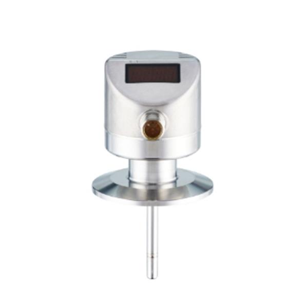 德國IFM易福門帶顯示器的溫度變送器TD2531