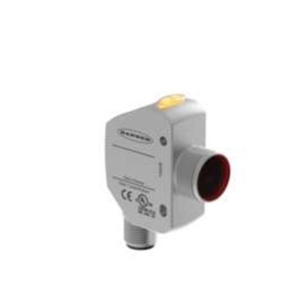 BANNER邦納美國Q4系列光電傳感器Q4XFILAF310-Q8