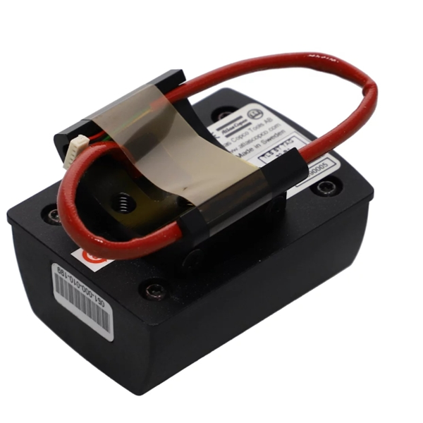 AtlasCopco瑞典阿特拉斯.科普柯工具標(biāo)簽TLS ST TAG 61-L U1-ESTI 8433103033