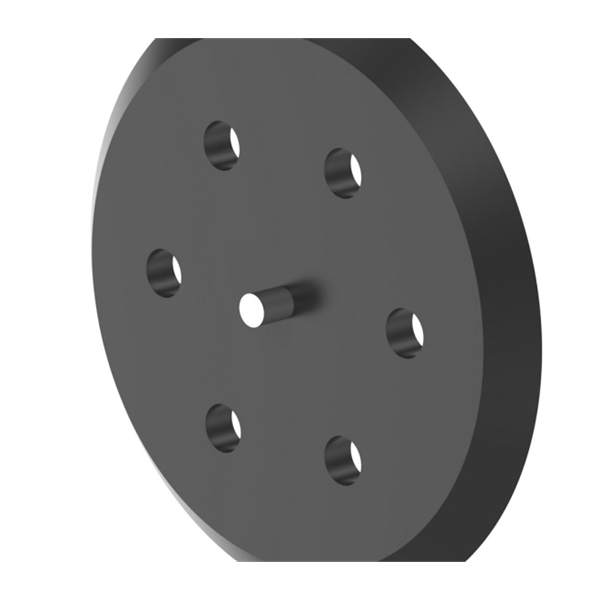 AtlasCopco瑞典阿特拉斯.科普柯背襯墊板Pad 4112123400