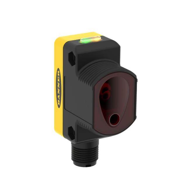 BANNER邦納美國QS30系列光電傳感器  QS30FF200