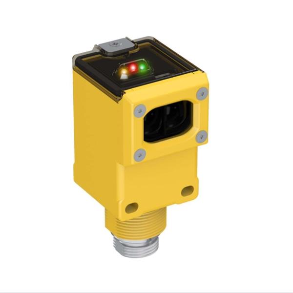 BANNER邦納美國Q45系列光電傳感器 Q45VR2DX