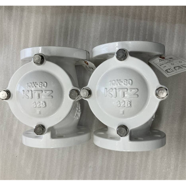 KITZ日本開滋不銹鋼SCS14