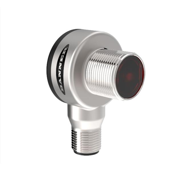 BANNER邦納美國TM18 光電傳感器 TM18VP6FF100IRQ8