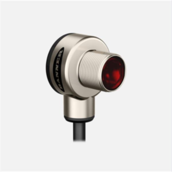 BANNER邦納美國TM18 光電傳感器 TM18VP6FF100IRQ8