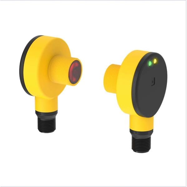 BANNER邦納美國T18 光電傳感器 T18AW3DQ1