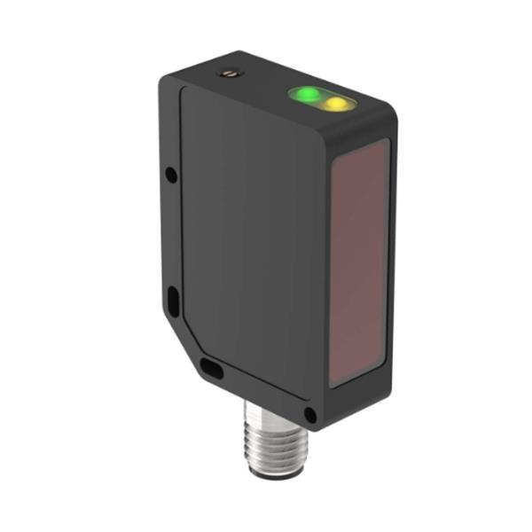 BANNER邦納美國QM42系列光電傳感器  QM42VP6LPQ