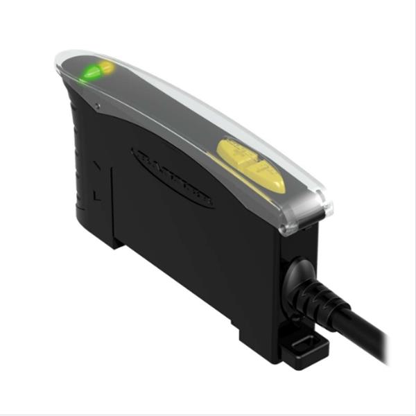 BANNER邦納美國(guó)D10 系列光纖放大器 D10AFPY