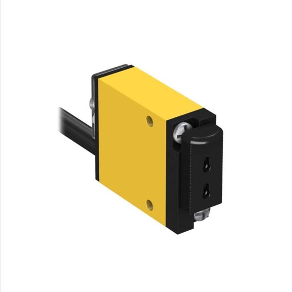 BANNER邦納美國MINI-BEAM系列光纖放大器  SME312FVG