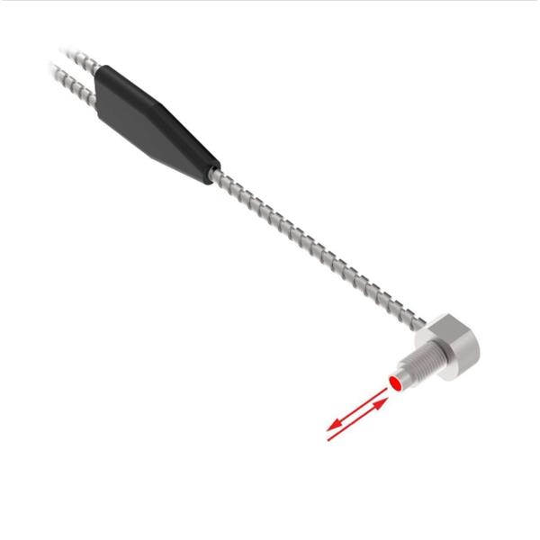 BANNER邦納美國(guó)VL 系列光纖 IT46ST5-VL