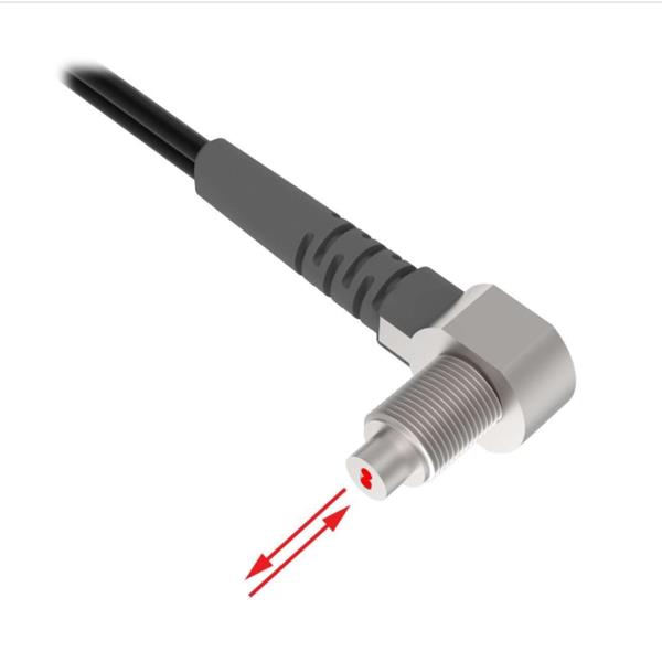 BANNER邦納美國(guó)VL 系列光纖 IT46ST5-VL