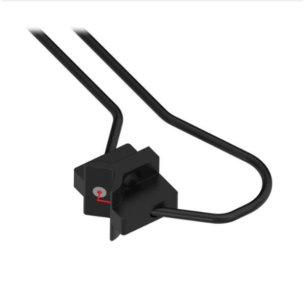 BANNER邦納美國矩形和槽形光釬  PIRS1X166UMPMAL