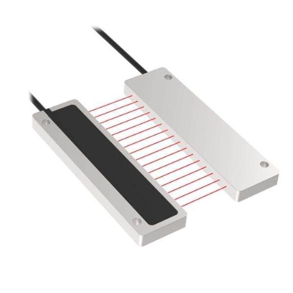 BANNER邦納美國矩形和槽形光釬  PIRS1X166UMPMAL