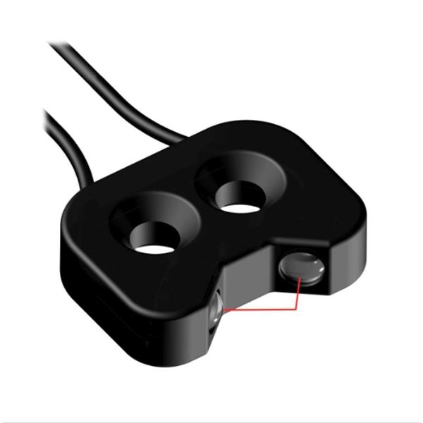 BANNER邦納美國聚焦光纖和長距離光纖 PBCL22T