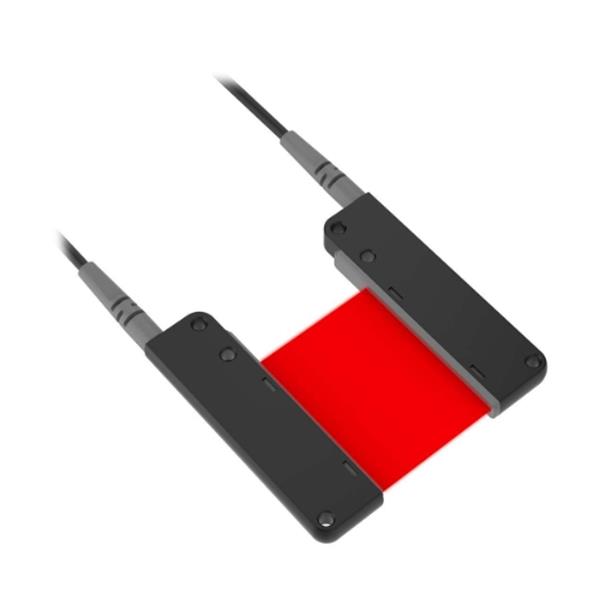 BANNER邦納美國聚焦光纖和長距離光纖 PBCL22T