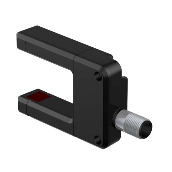 BANNER邦納美國SL10 和 SL30 系列槽形傳感器  SL30VB6VQ