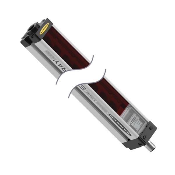 BANNER邦納美國(guó)EZ-ARRAY 系列區(qū)域檢測(cè)傳感器 EA5R450XKQ