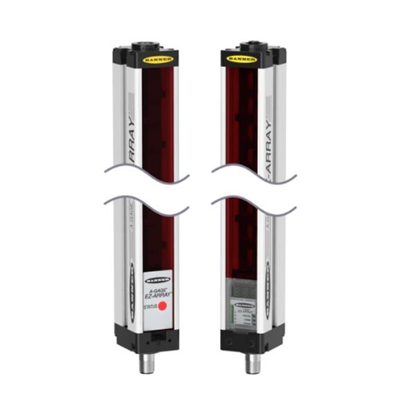 BANNER邦納美國(guó)EZ-ARRAY 系列區(qū)域檢測(cè)傳感器 EA5R450XKQ