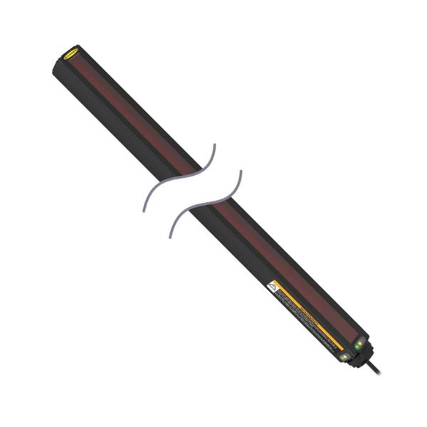 BANNER邦納美國MINI-ARRAY 系列檢測傳感器 MBE1816Q