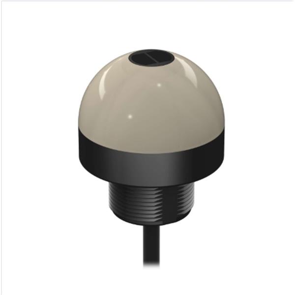 BANNER邦納美國K50 Pro 光學系列拾取指示燈K50PFF100AMGRY3Q