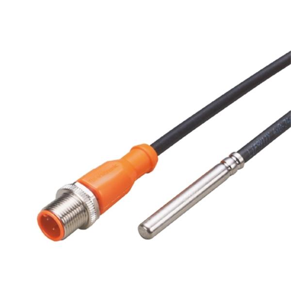 德國IFM易福門帶系統(tǒng)接口的溫度電纜傳感器TS2256