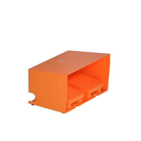 SCHNEIDER施耐德Harmony XPE系列腳踏開關 XPEY310