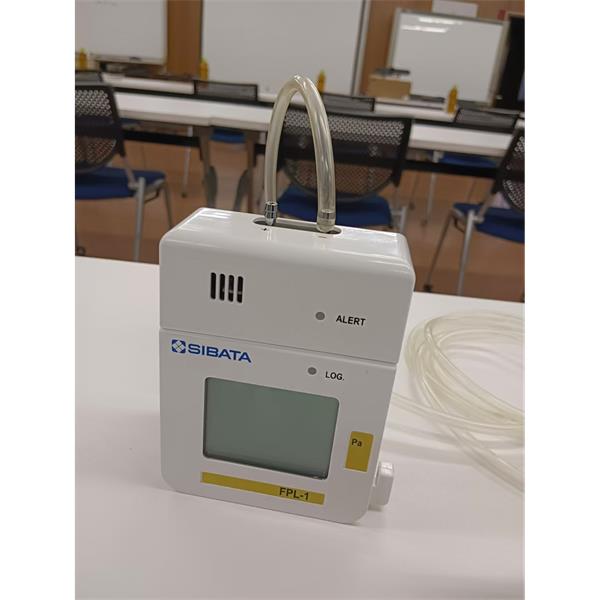 【中村】SIBATA日本柴田科學(xué)F34504-2855水晶架塑料袋型玻璃無