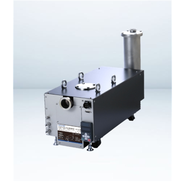 ULVAC日本愛發(fā)科多級羅茨型干泵HR1200