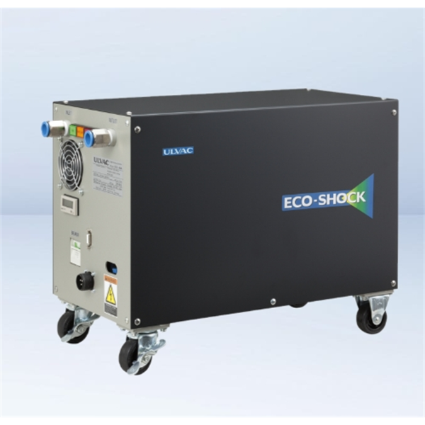 ULVAC日本愛發(fā)科渦旋式干泵DISL-503