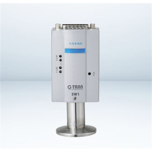 ULVAC日本愛發科皮拉尼真空計SW1-2
