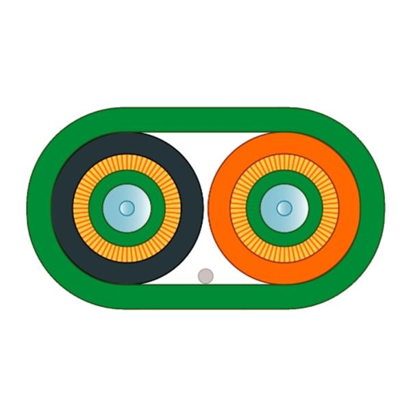 SIEMENS西門子德國 通訊電纜 6XV1820-7BH30