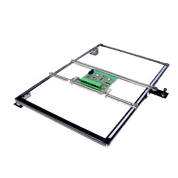 TECHNO特古羅 PCB導軌 TOP-342