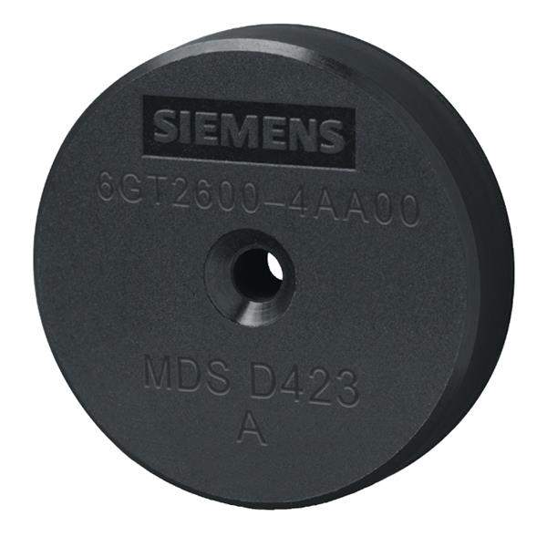 SIEMENS西門子德國 高頻無線射頻識別 6GT2600-5AF00-0AX0