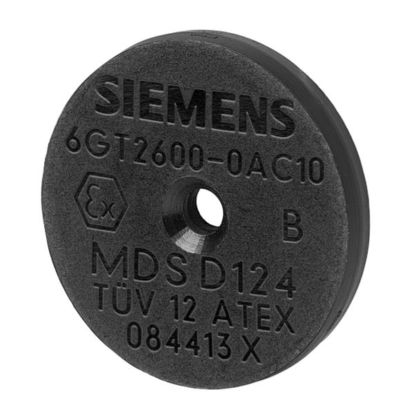 SIEMENS西門子德國 高頻無線射頻識別 6GT2600-5AF00-0AX0