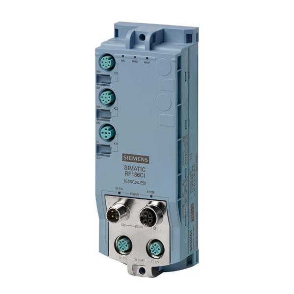 SIEMENS西門子德國 高頻無線射頻識別 6GT2600-5AF00-0AX0