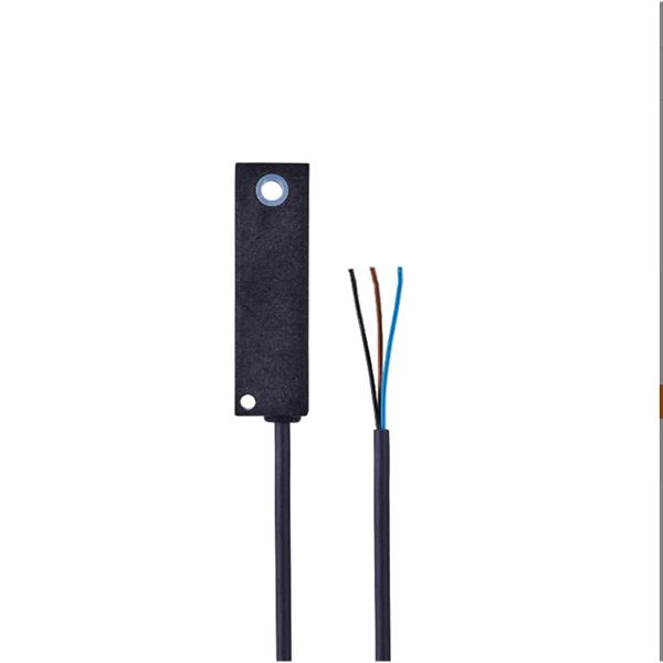 IFM易福門德國速度傳感器 MX5050