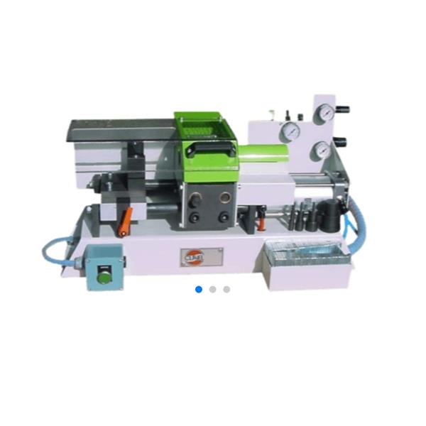 中村銷售法國CLAVEL切割機，軟管組件ME165