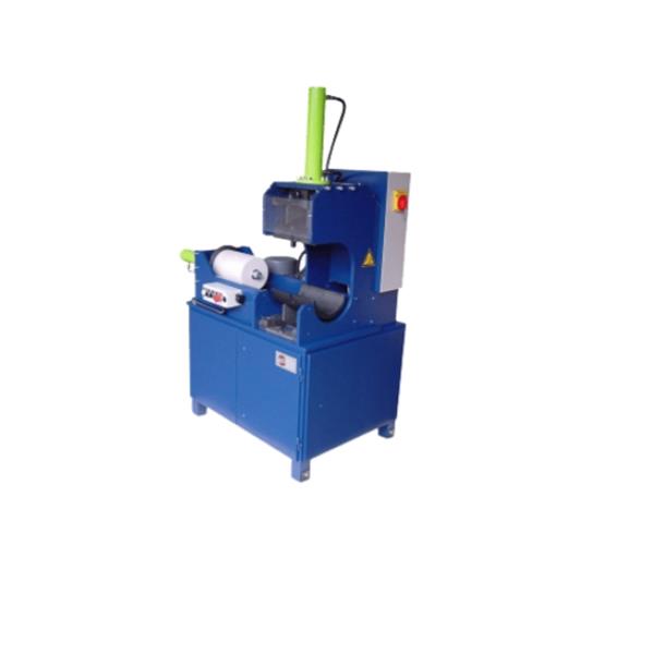 中村銷售法國CLAVEL切割機，軟管接頭組裝機ME172