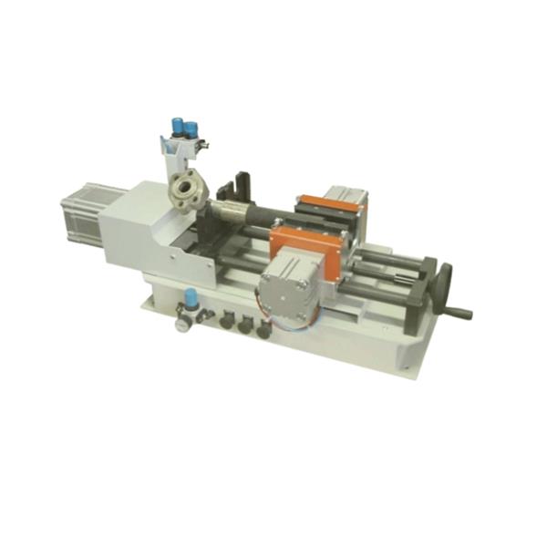 中村銷售法國CLAVEL切割機，軟管接頭組裝機ME484B