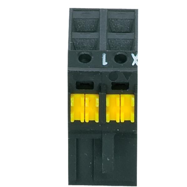 PILZ皮爾磁德國安全繼電器 774013