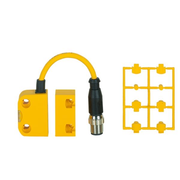 PILZ皮爾磁德國安全開關  504225