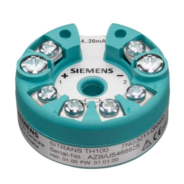 SIEMENS西門子德國 溫度測量 7NG0347-0BA01-0BF0-ZE27