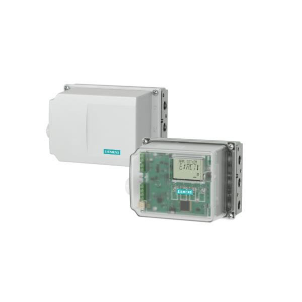 SIEMENS西門子德國(guó) 閥門定位器 6DR7112-0NN01-0BA0