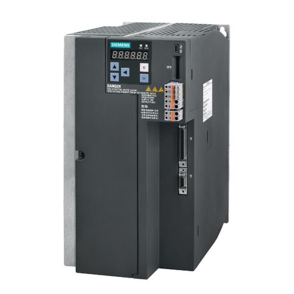 SIEMENS西門(mén)子德國(guó) SINAMICS V90系列  6SL3210-5FE12-0UF0
