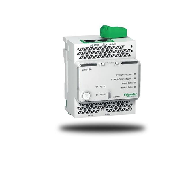 SCHNEIDER施耐智能網關模塊 A9MEM1522