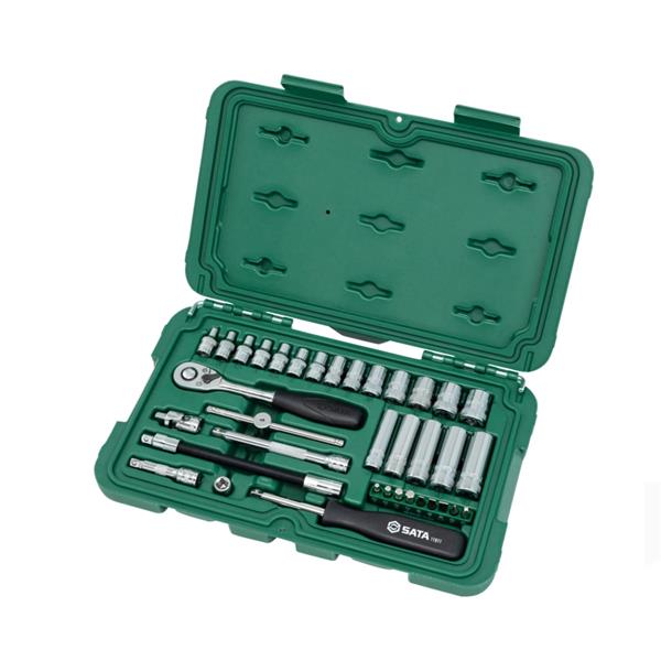 SATA世達(dá)美國 套筒 09002