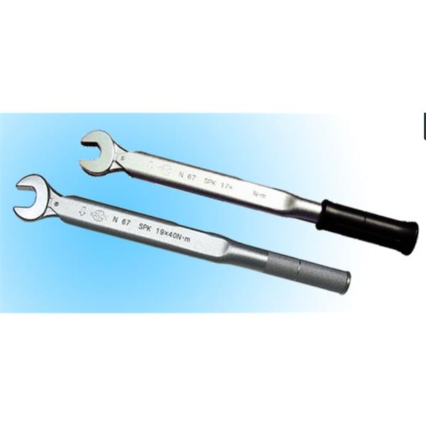 KANON中村日本扭力扳手 N3.5RSPK