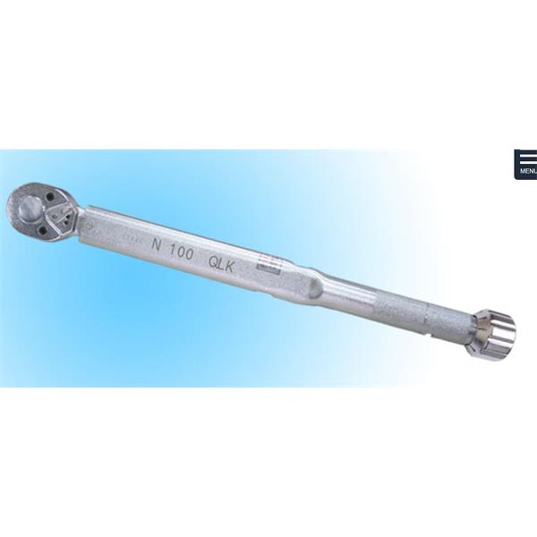 KANON中村日本扭力扳手 N3.5RSPK