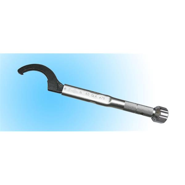 KANON中村日本預設類型扳手 N280LCK