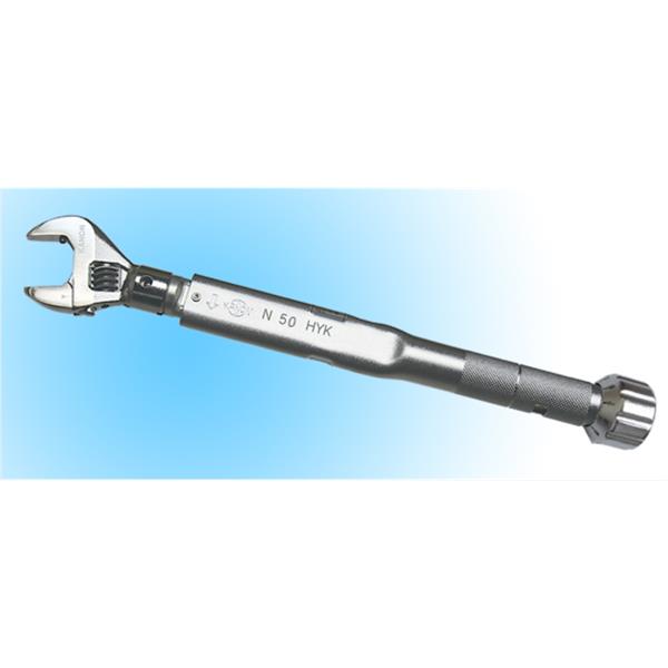 KANON中村日本預設類型扳手 N280LCK